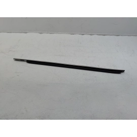 2018-2025 Toyota Camry Rear Left Driver Door Window Belt Molding Chrome OEM