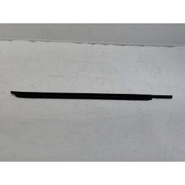 2018-2025 Toyota Camry Rear Left Driver Door Window Belt Molding Chrome OEM