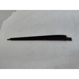 2018-2025 Toyota Camry Rear Left Driver Door Window Belt Molding Chrome OEM