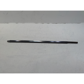 2018-2025 Toyota Camry Rear Left Driver Door Window Belt Molding Chrome OEM