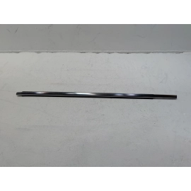 2018-2025 Toyota Camry Rear Left Driver Door Window Belt Molding Chrome OEM