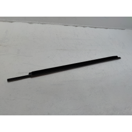 2018-2025 Toyota Camry Rear Left Driver Door Window Belt Molding Chrome OEM