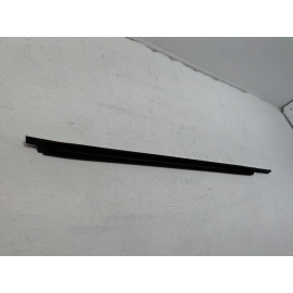 2018-2025 Toyota Camry Rear Left Driver Door Window Belt Molding Chrome OEM