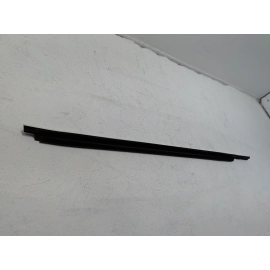 2018-2025 Toyota Camry Rear Left Driver Door Window Belt Molding Chrome OEM