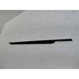 2018-2025 Toyota Camry Rear Left Driver Door Window Belt Molding Chrome OEM