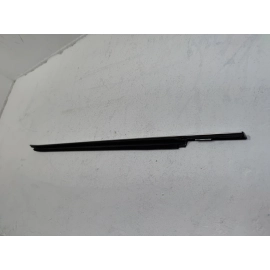 2018-2025 Toyota Camry Rear Left Driver Door Window Belt Molding Chrome OEM