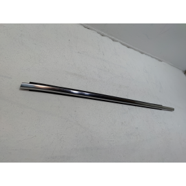 2018-2025 Toyota Camry Rear Left Driver Door Window Belt Molding Chrome OEM