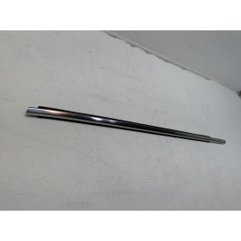 2018-2025 Toyota Camry Rear Left Driver Door Window Belt Molding Chrome OEM