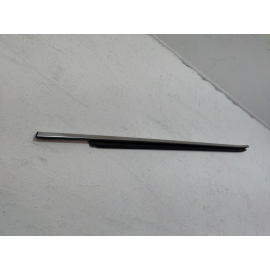 2018-2025 Toyota Camry Rear Left Driver Door Window Belt Molding Chrome OEM