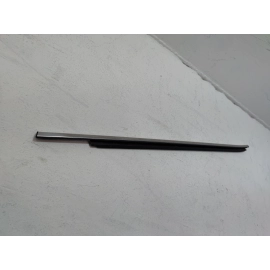 2018-2025 Toyota Camry Rear Left Driver Door Window Belt Molding Chrome OEM