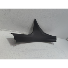 2018-2024 Toyota Camry Rear Left Driver Door Sill Scuff Plate OEM