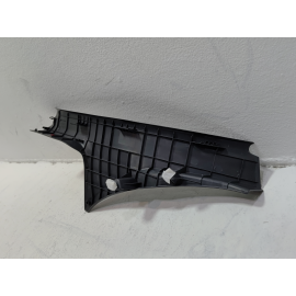 2018-2024 Toyota Camry Rear Left Driver Door Sill Scuff Plate OEM