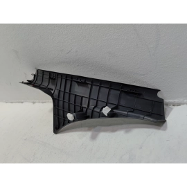 2018-2024 Toyota Camry Rear Left Driver Door Sill Scuff Plate OEM