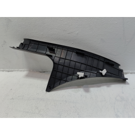 2018-2024 Toyota Camry Rear Left Driver Door Sill Scuff Plate OEM