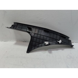 2018-2024 Toyota Camry Rear Left Driver Door Sill Scuff Plate OEM