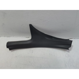 2018-2024 Toyota Camry Rear Left Driver Door Sill Scuff Plate OEM