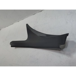 2018-2024 Toyota Camry Rear Left Driver Door Sill Scuff Plate OEM