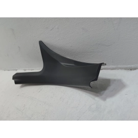 2018-2024 Toyota Camry Rear Left Driver Door Sill Scuff Plate OEM