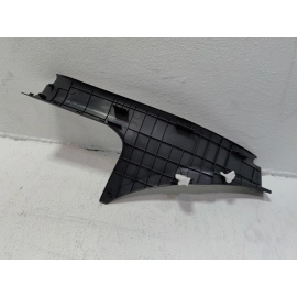 2018-2024 Toyota Camry Rear Left Driver Door Sill Scuff Plate OEM