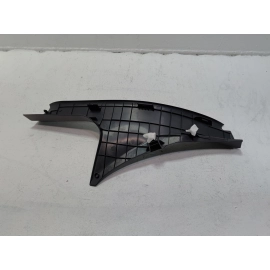 2018-2024 Toyota Camry Rear Left Driver Door Sill Scuff Plate OEM