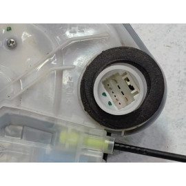 2014-2019 Toyota Corolla Rear Left Driver Door Lock Latch Actuator Assembly OEM