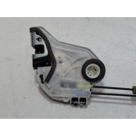 2014-2019 Toyota Corolla Rear Left Driver Door Lock Latch Actuator Assembly OEM