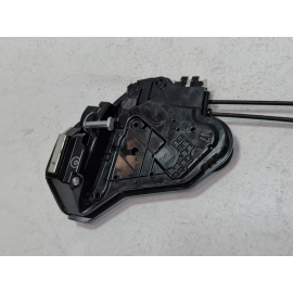 2014-2019 Toyota Corolla Rear Left Driver Door Lock Latch Actuator Assembly OEM