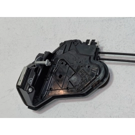 2014-2019 Toyota Corolla Rear Left Driver Door Lock Latch Actuator Assembly OEM