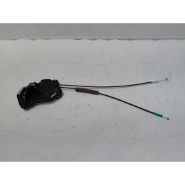 2014-2019 Toyota Corolla Rear Left Driver Door Lock Latch Actuator Assembly OEM