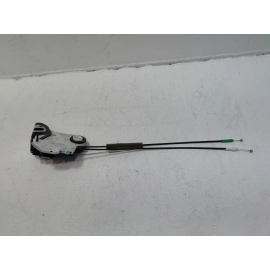 2014-2019 Toyota Corolla Rear Left Driver Door Lock Latch Actuator Assembly OEM