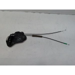 2014-2019 Toyota Corolla Rear Left Driver Door Lock Latch Actuator Assembly OEM