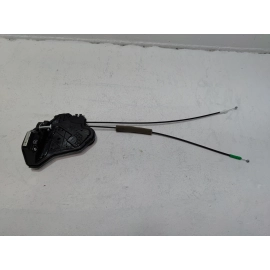 2014-2019 Toyota Corolla Rear Left Driver Door Lock Latch Actuator Assembly OEM