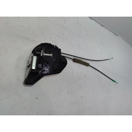 2014-2019 Toyota Corolla Rear Left Driver Door Lock Latch Actuator Assembly OEM