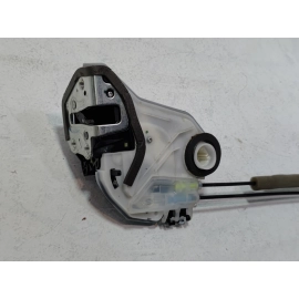 2014-2019 Toyota Corolla Rear Left Driver Door Lock Latch Actuator Assembly OEM