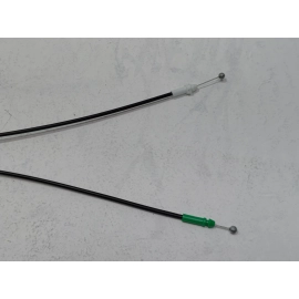 2014-2019 Toyota Corolla Rear Left Driver Door Lock Latch Actuator Assembly OEM