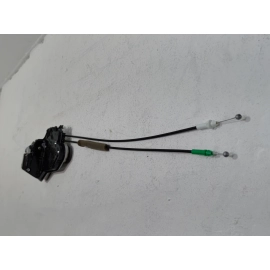 2014-2019 Toyota Corolla Rear Left Driver Door Lock Latch Actuator Assembly OEM