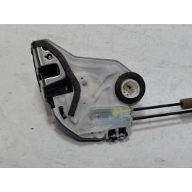2014-2019 Toyota Corolla Rear Left Driver Door Lock Latch Actuator Assembly OEM