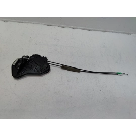 2014-2019 Toyota Corolla Rear Left Driver Door Lock Latch Actuator Assembly OEM