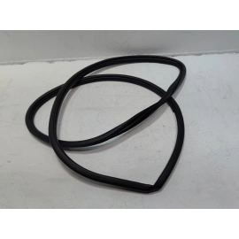 2018-2024 Toyota Camry Rear Left Driver Door Body Weatherstrip Seal OEM