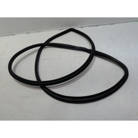 2018-2024 Toyota Camry Rear Left Driver Door Body Weatherstrip Seal OEM