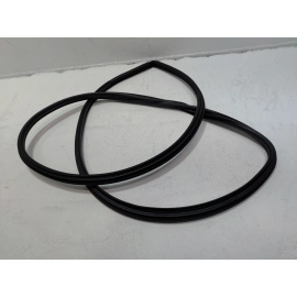 2018-2024 Toyota Camry Rear Left Driver Door Body Weatherstrip Seal OEM