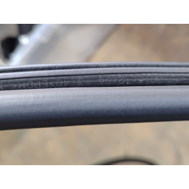 2018-2024 Toyota Camry Rear Left Driver Door Body Weatherstrip Seal OEM