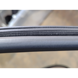 2018-2024 Toyota Camry Rear Left Driver Door Body Weatherstrip Seal OEM