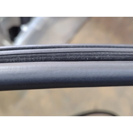 2018-2024 Toyota Camry Rear Left Driver Door Body Weatherstrip Seal OEM