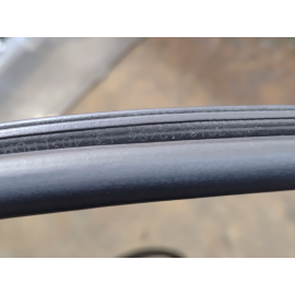 2018-2024 Toyota Camry Rear Left Driver Door Body Weatherstrip Seal OEM