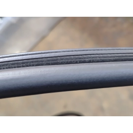 2018-2024 Toyota Camry Rear Left Driver Door Body Weatherstrip Seal OEM