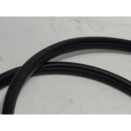 2018-2024 Toyota Camry Rear Left Driver Door Body Weatherstrip Seal OEM