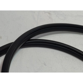 2018-2024 Toyota Camry Rear Left Driver Door Body Weatherstrip Seal OEM