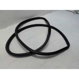 2018-2024 Toyota Camry Rear Left Driver Door Body Weatherstrip Seal OEM