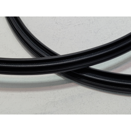 2018-2024 Toyota Camry Rear Left Driver Door Body Weatherstrip Seal OEM